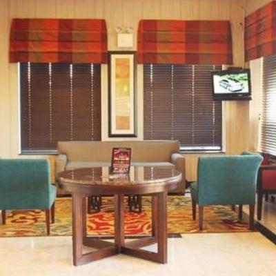 Hotel Express Kennedy Airport, An Ihg Nova York