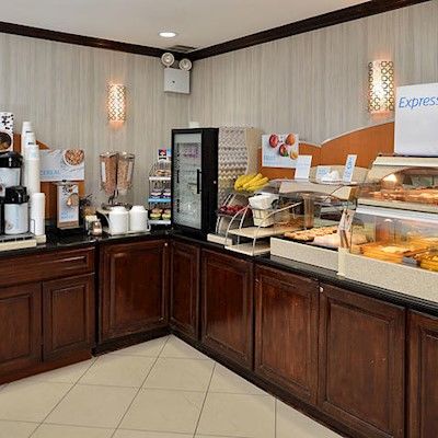 Hotel Express Kennedy Airport, An Ihg Nova York